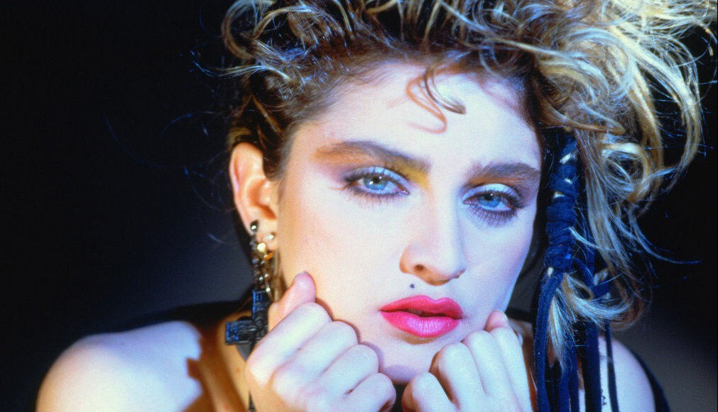 1980S Eye Makeup 15 Hair And Makeup Trends From The 80s Thetalko