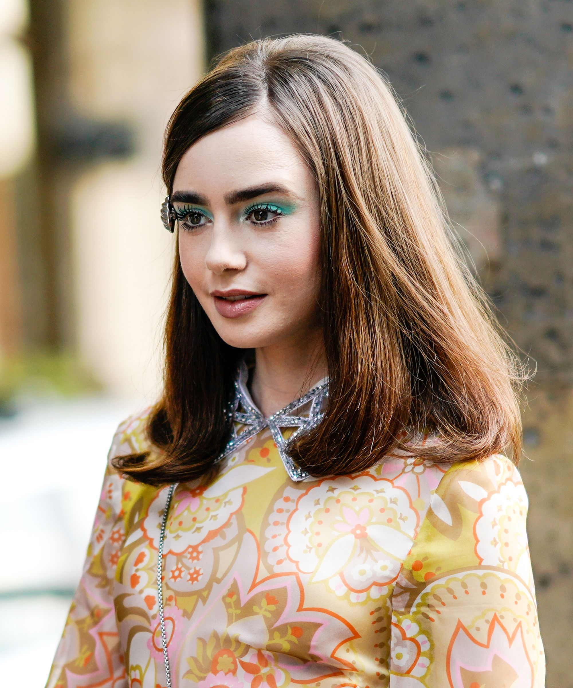 60S Eye Makeup 60s Beauty And Makeup Looks Are Everywhere Right Now