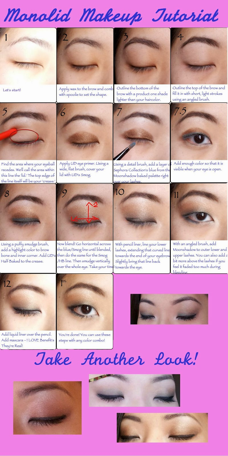 Asian Eye Makeup Asian Eye Makeup Simple Tips You Can Start Using To Achieve