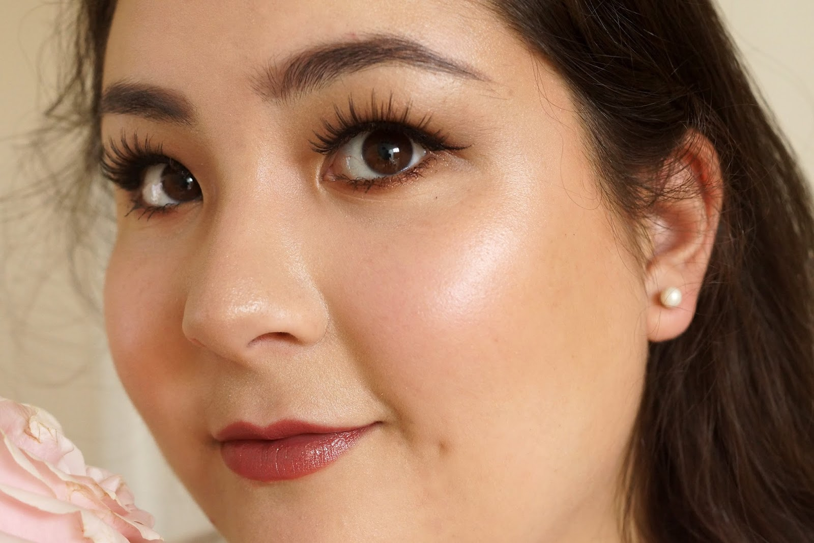Asian Eye Makeup Sultry Summer Date Night Makeupbrfor Asianhooded Eyes Barely