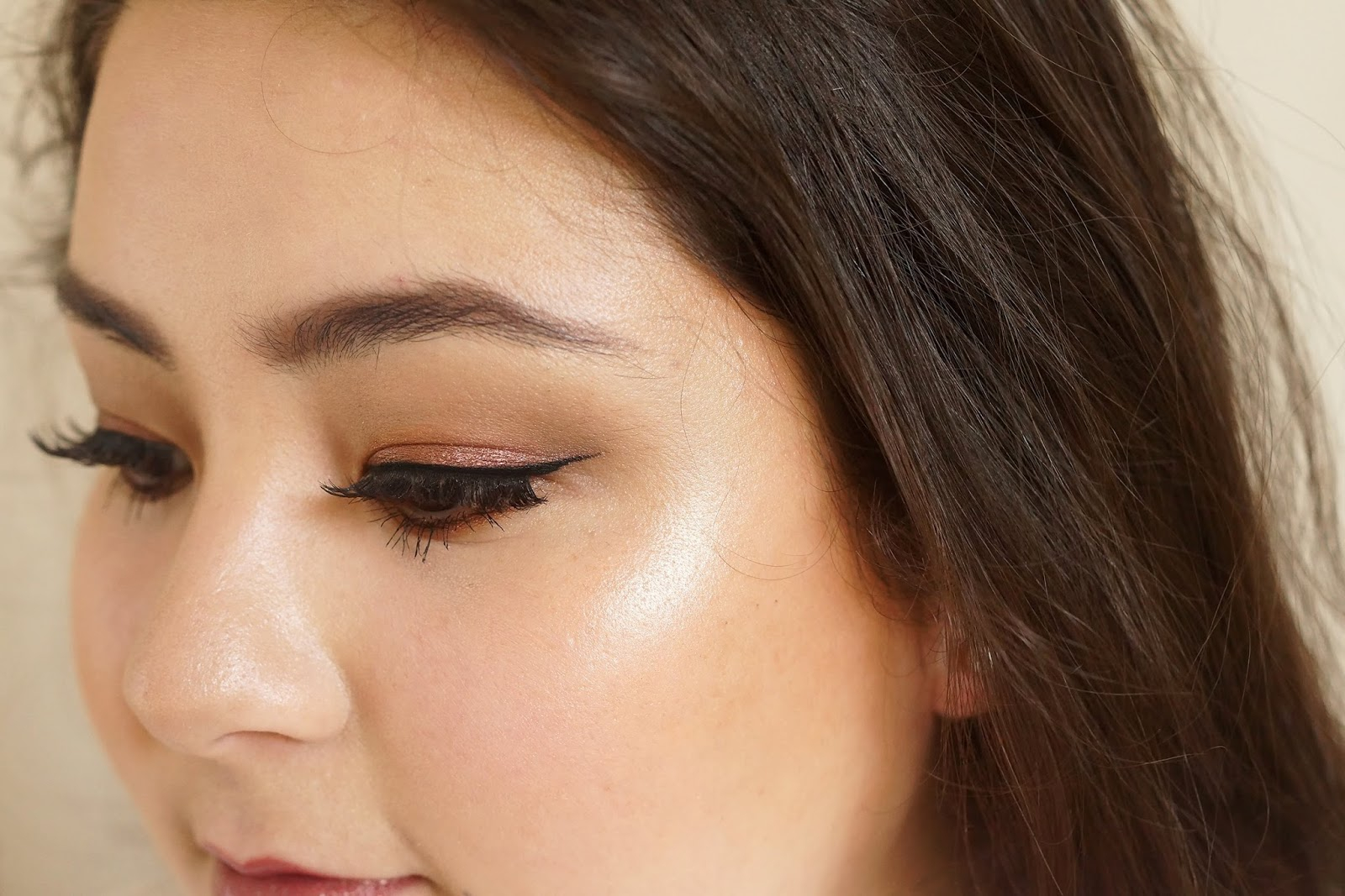 Asian Eye Makeup Sultry Summer Date Night Makeupbrfor Asianhooded Eyes Barely