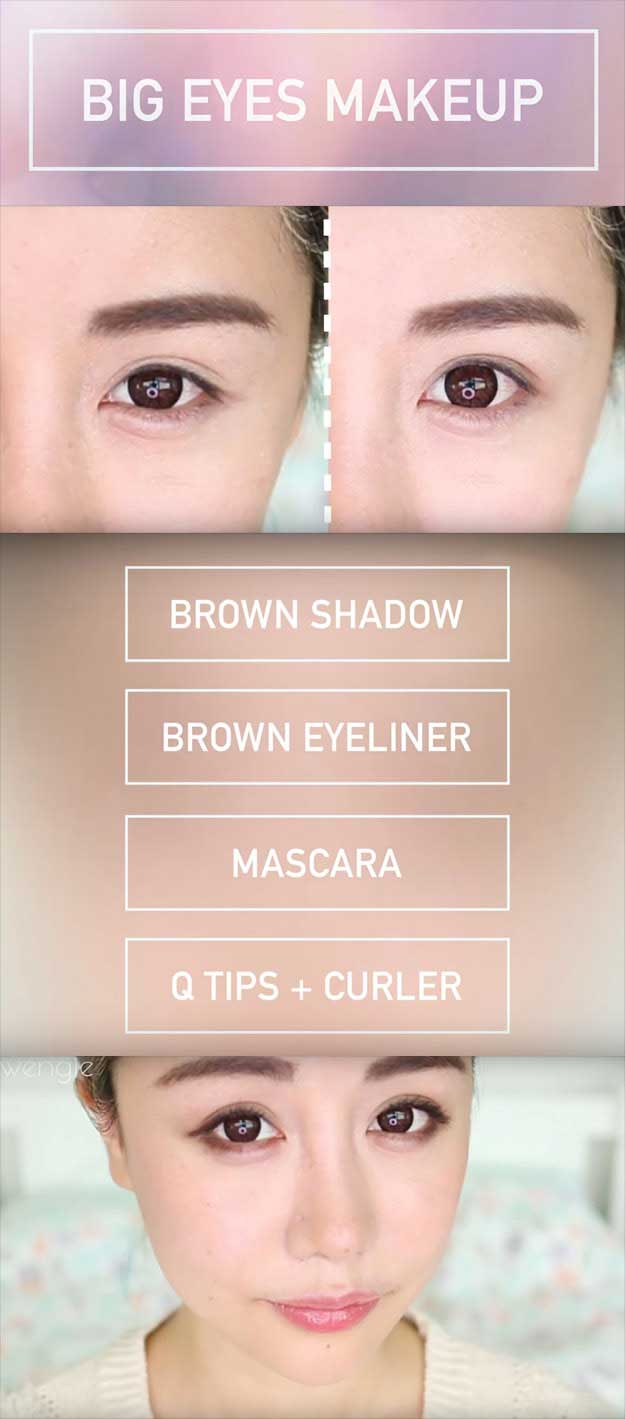 Asian Eye Makeup Tutorial 35 Best Makeup Tips For Asian Women The Goddess