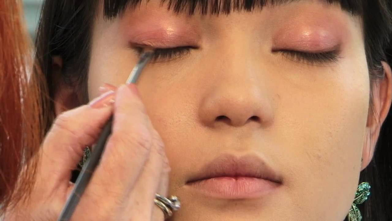 Asian Eye Makeup Tutorial Asian Eye Makeup Tutorial How To Create A Natural Daytime Look Ep