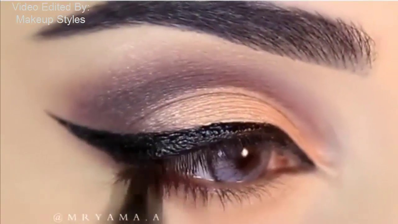 Beautiful Eye Makeup Beautiful Eye Makeup Tutorial Compilation 2017 New Years Eve Eye