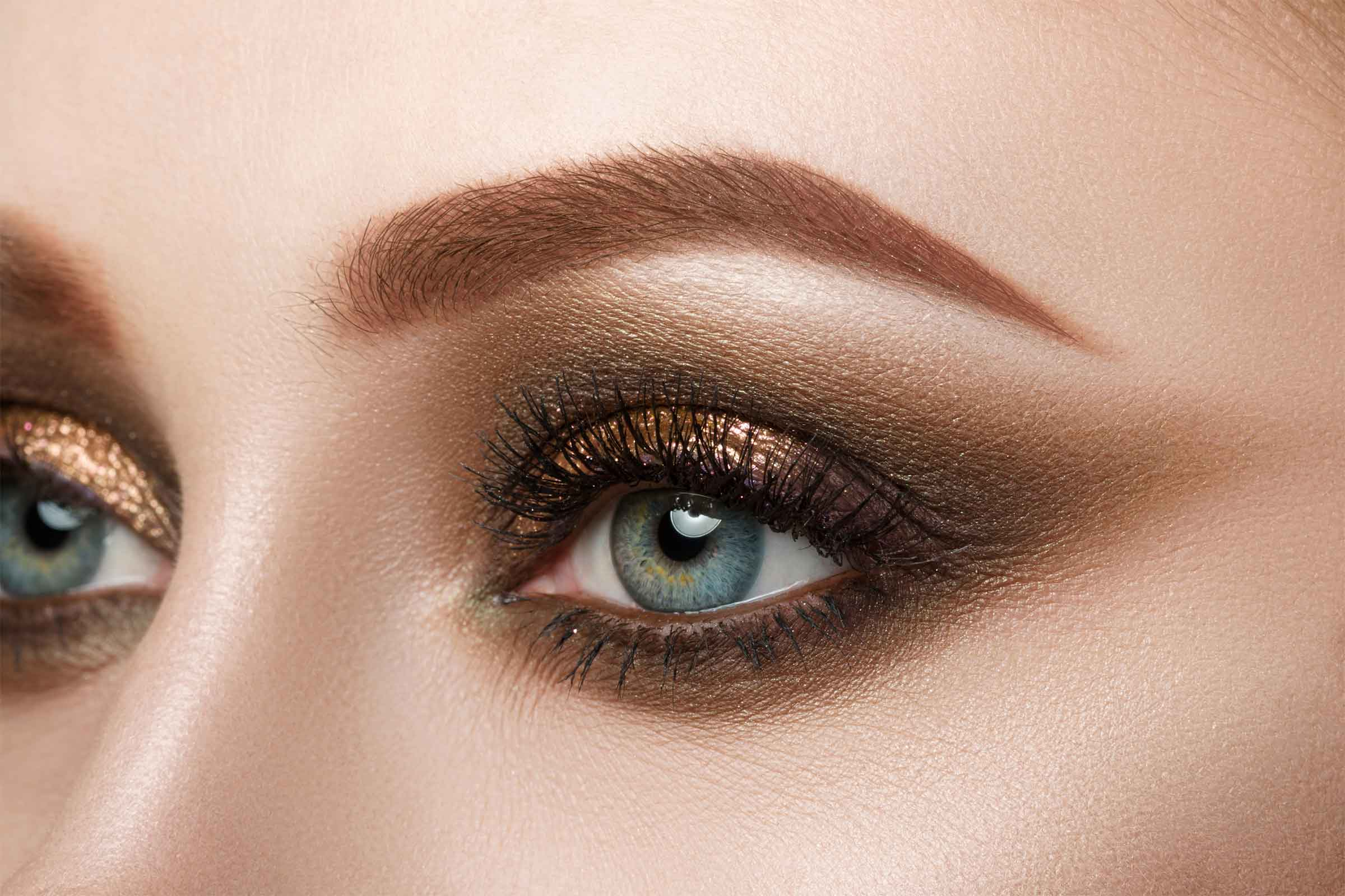 Beautiful Eye Makeup Eye Makeup Tips 7 Ways To Make Your Eyes Pop Readers Digest