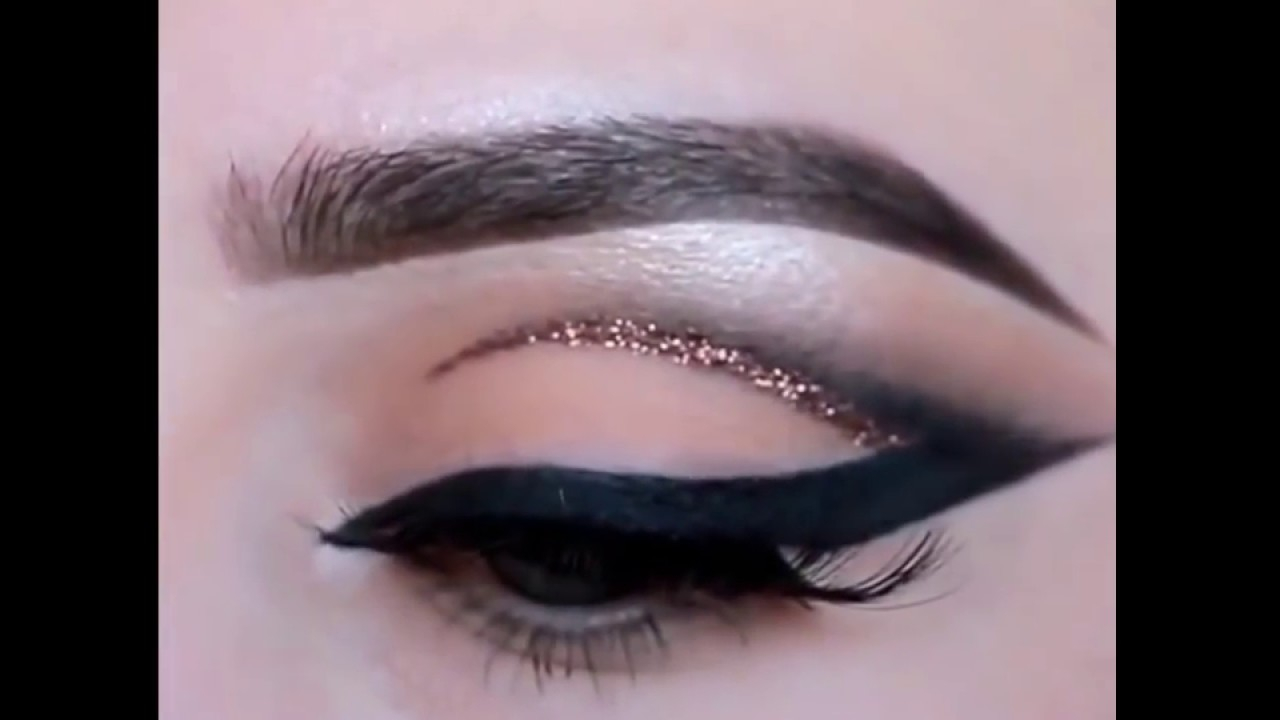 Beautiful Eye Makeup How To Eyes Make Beautiful Eye Makeup Tutorials Youtube