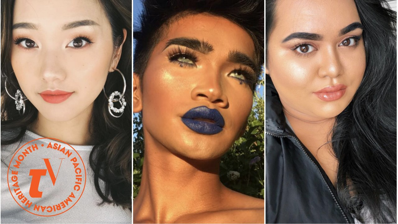 Bengali Eye Makeup 18 Asian Beauty Bloggers You Need To Follow Teen Vogue