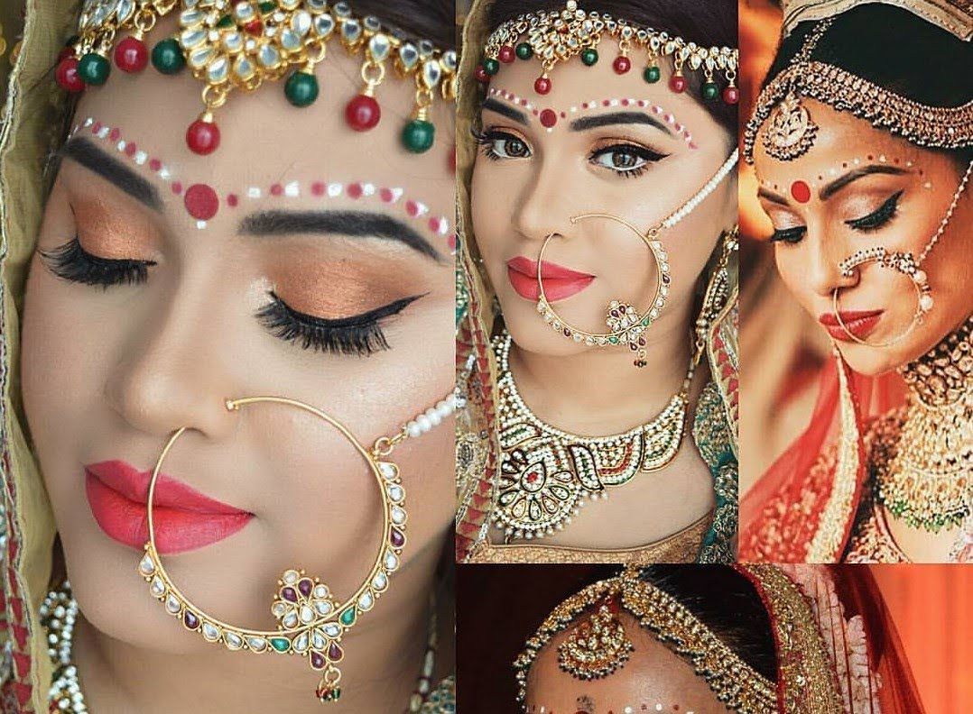 Bengali Eye Makeup Bipasha Basu Wedding Makeup Bengali Bridal Makeup Bengali