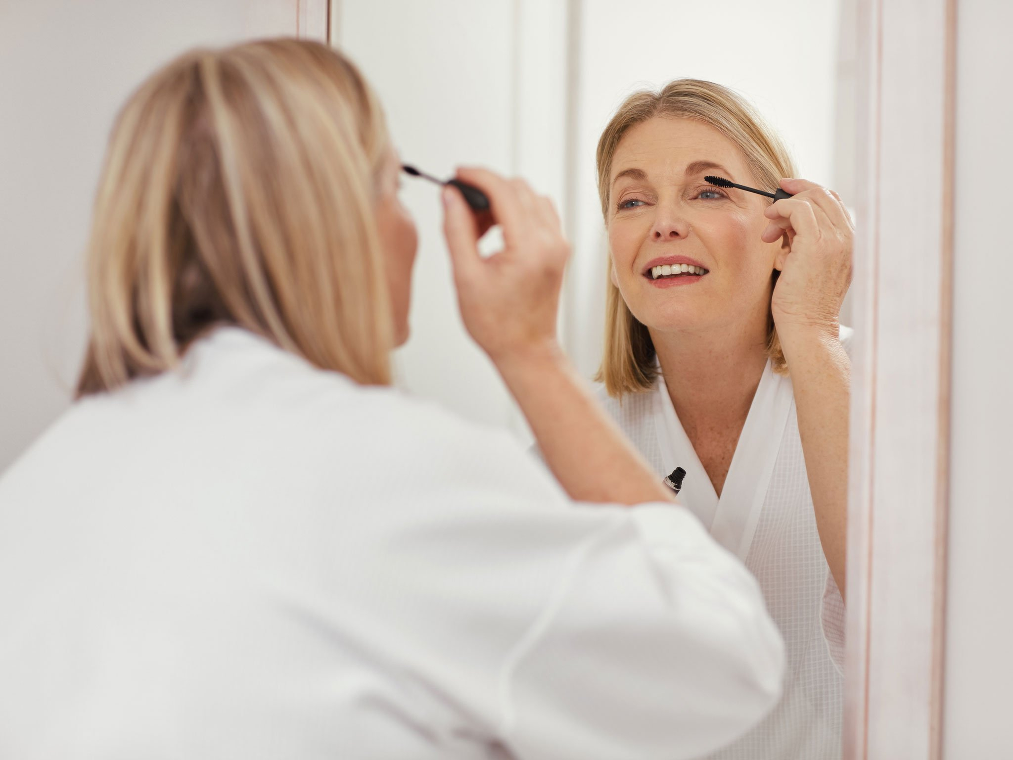 Best Eye Makeup For 50 Year Olds 13 Best Eye Makeup Products For Mature Skin The Independent