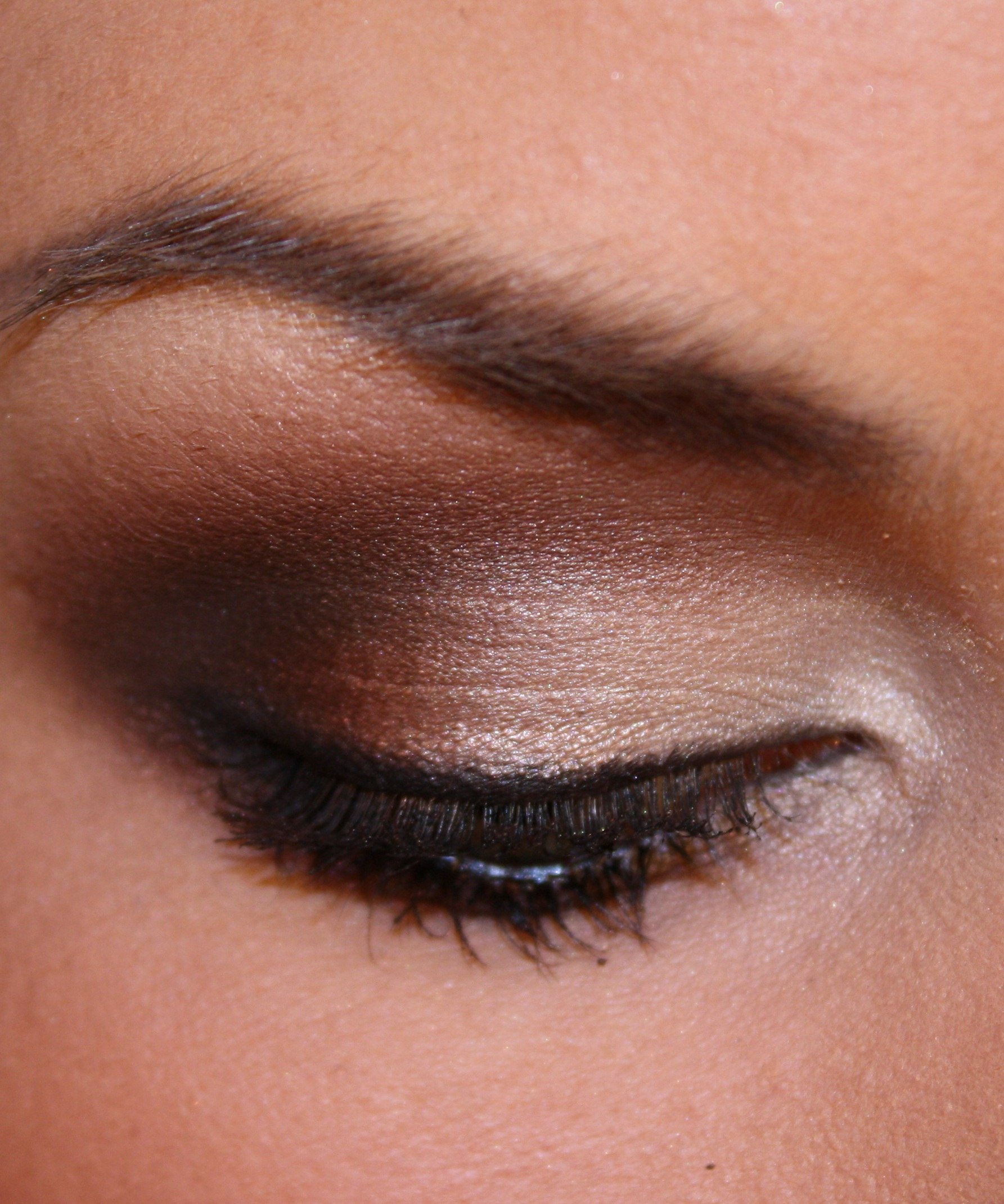 Best Eye Makeup For 50 Year Olds Best Smokey Eye Makeup