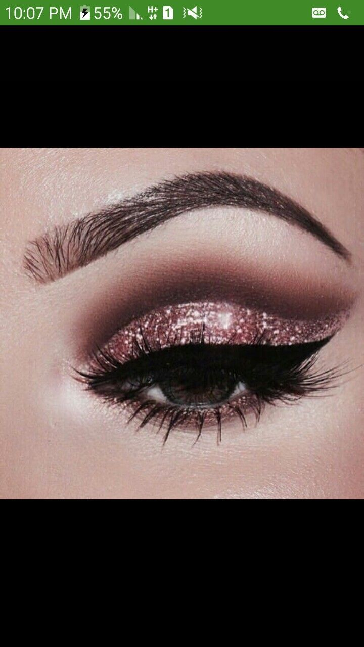 Best Eye Makeup For Brown Eyes Best Ideas For Makeup Tutorials Eye Makeup Eye Makeup Tutorial