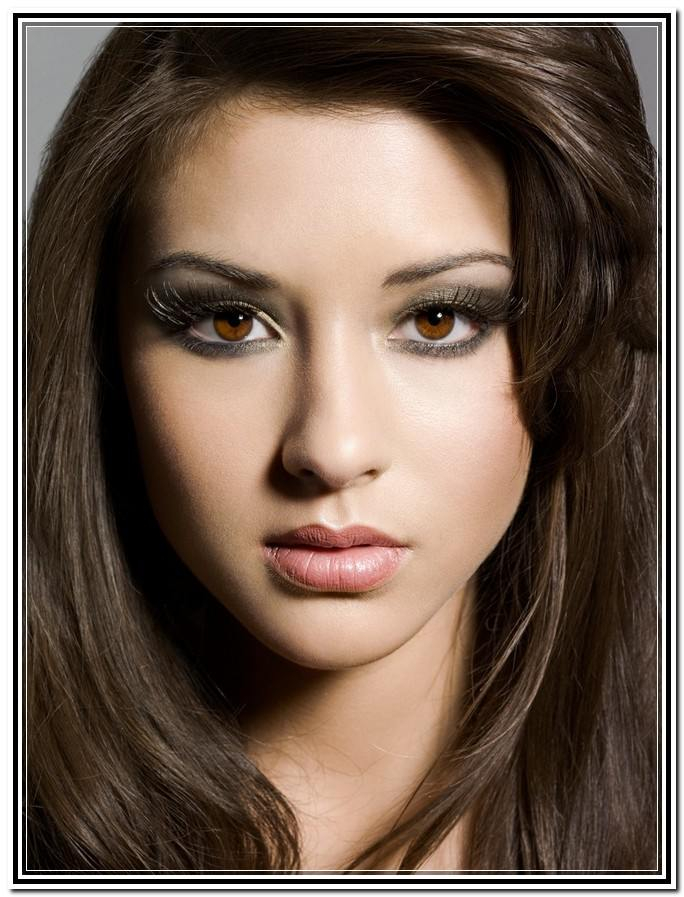 Best Eye Makeup For Pale Skin Best Makeup For Fair Skin And Brown Eyes Eye Makeup