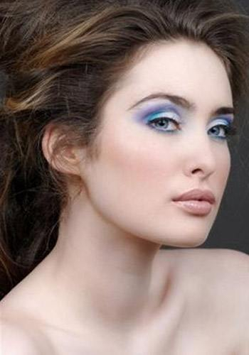 Best Eye Makeup For Pale Skin Best Makeup For Pale Skin And Blue Eyes Eye Makeup