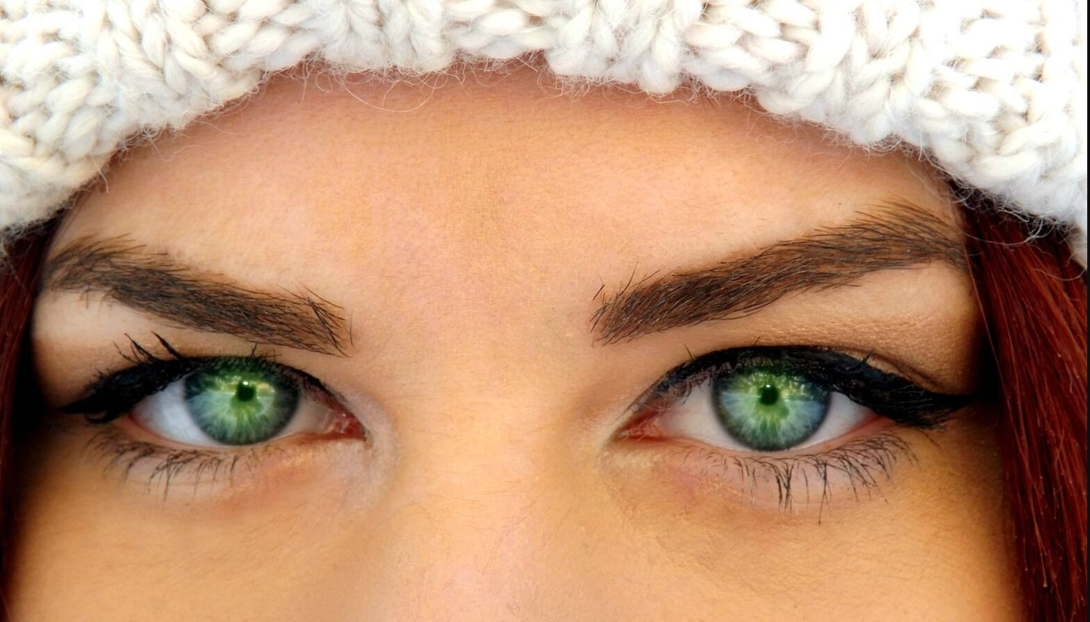 Best Makeup For Green Eyes 55 Best Attractive And Sexy Green Eyes Makeup Idea For Prom And