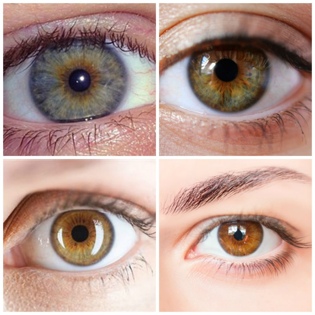 Best Makeup For Green Eyes The Best Eye Makeup For Hazel Eyes