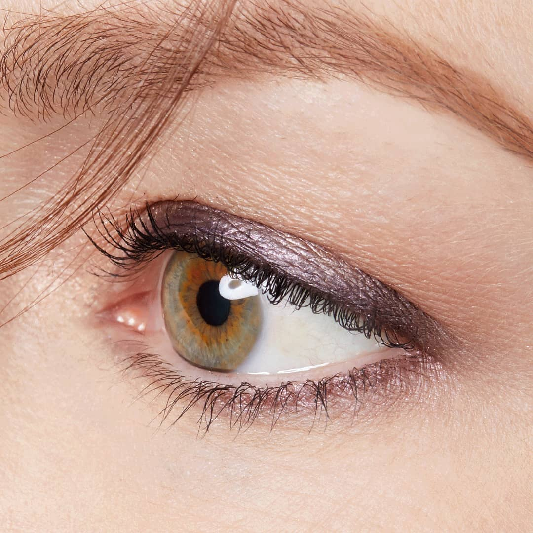 Best Makeup For Hazel Eyes Best Eyeliner Colors For Brown Green Blue Eyes Jane Iredale