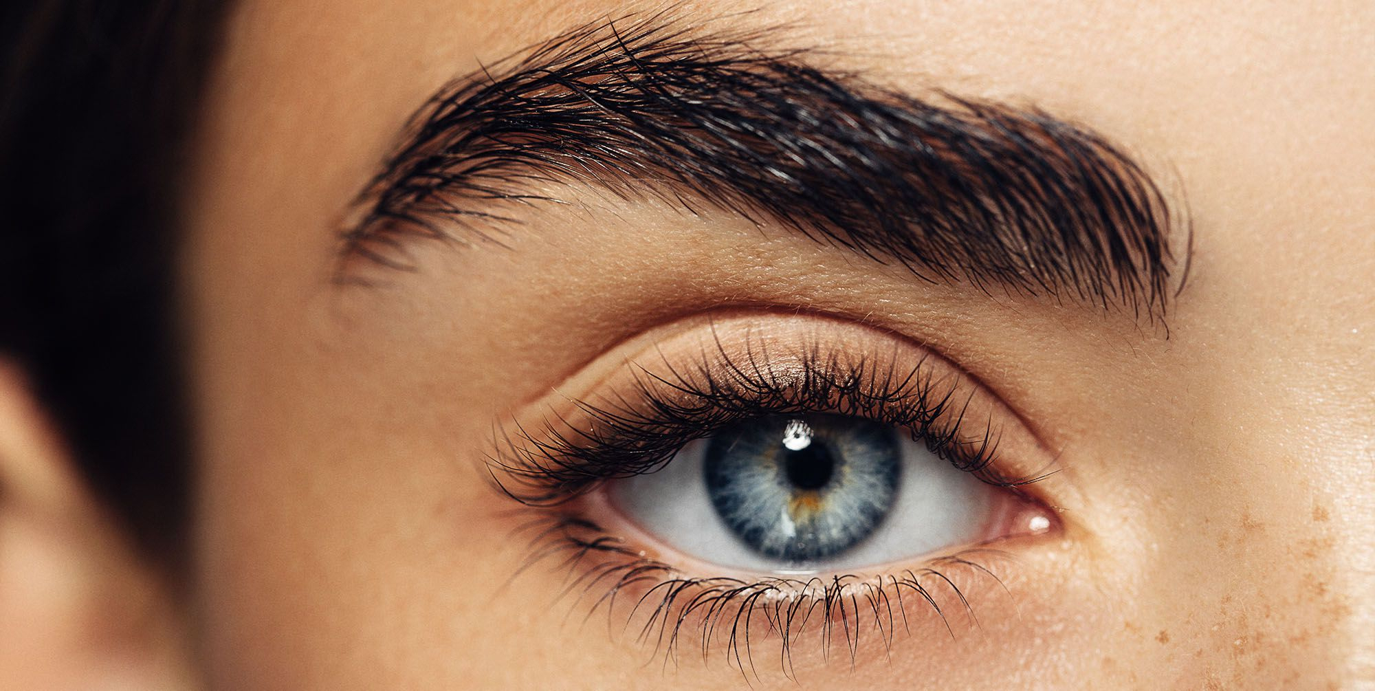 Best Makeup For Hazel Eyes How To Look Less Tired How To Make Eyes Look Awake