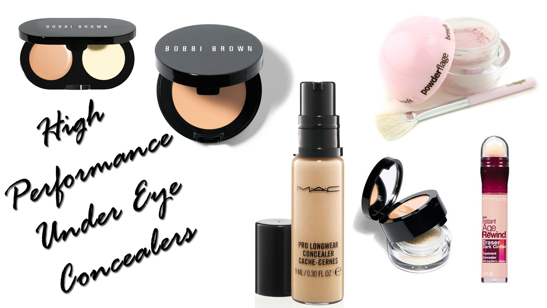 Best Under Eye Makeup Best Under Eye Concealers For Wrinkles Best Cheap Reviews