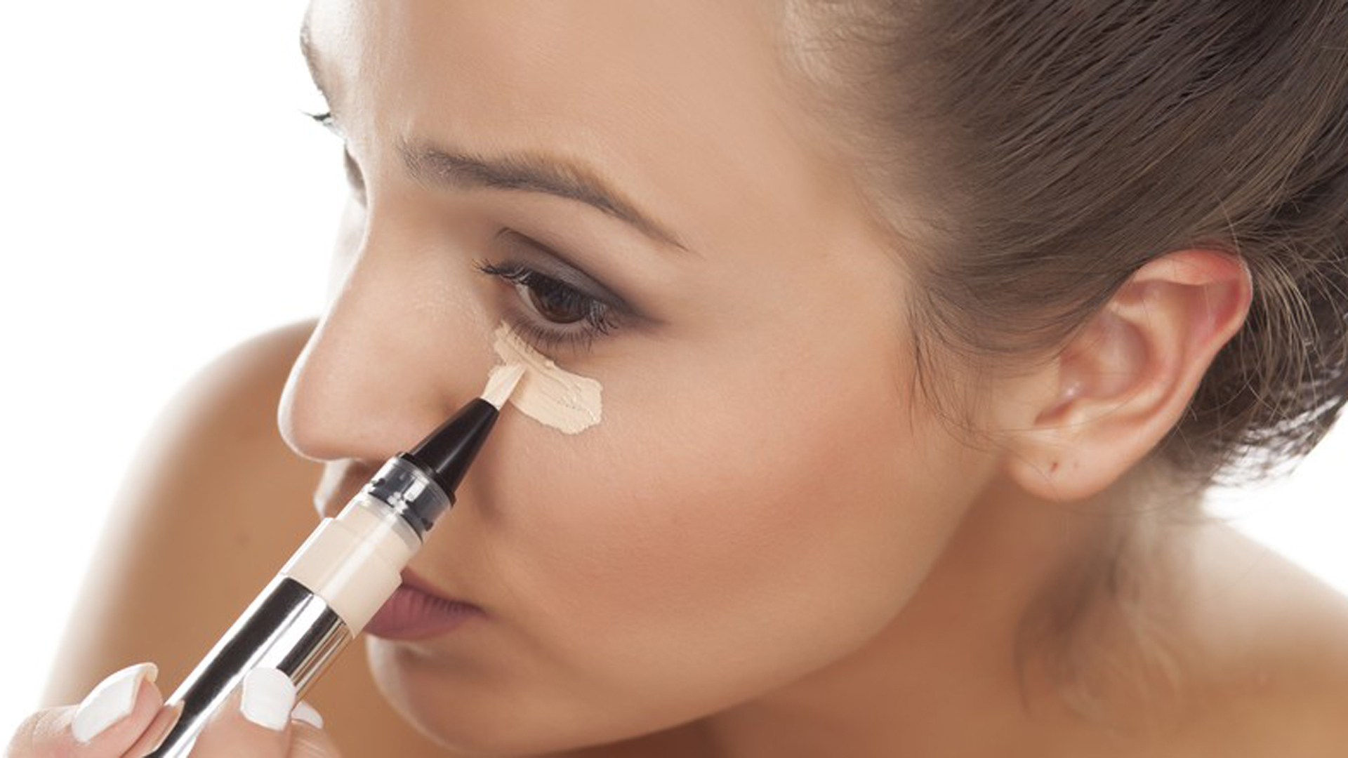 Best Under Eye Makeup How To Get Rid Of Under Eye Circles