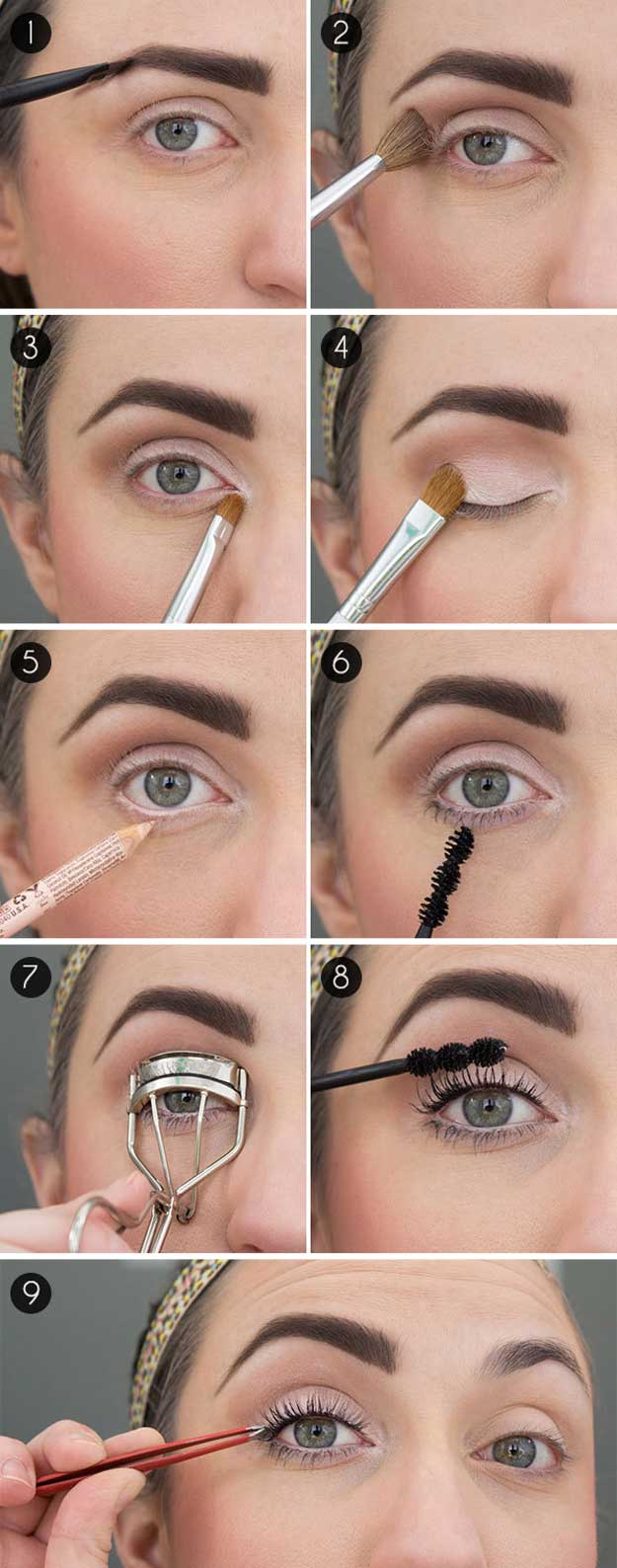 Best Way To Do Makeup For Blue Eyes 35 Wedding Makeup For Blue Eyes The Goddess