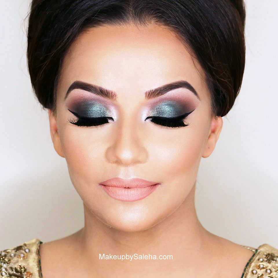 Bridal Eyes Makeup Pictures Indian Bridal Wedding Makeup Step Step Tutorial With Pictures