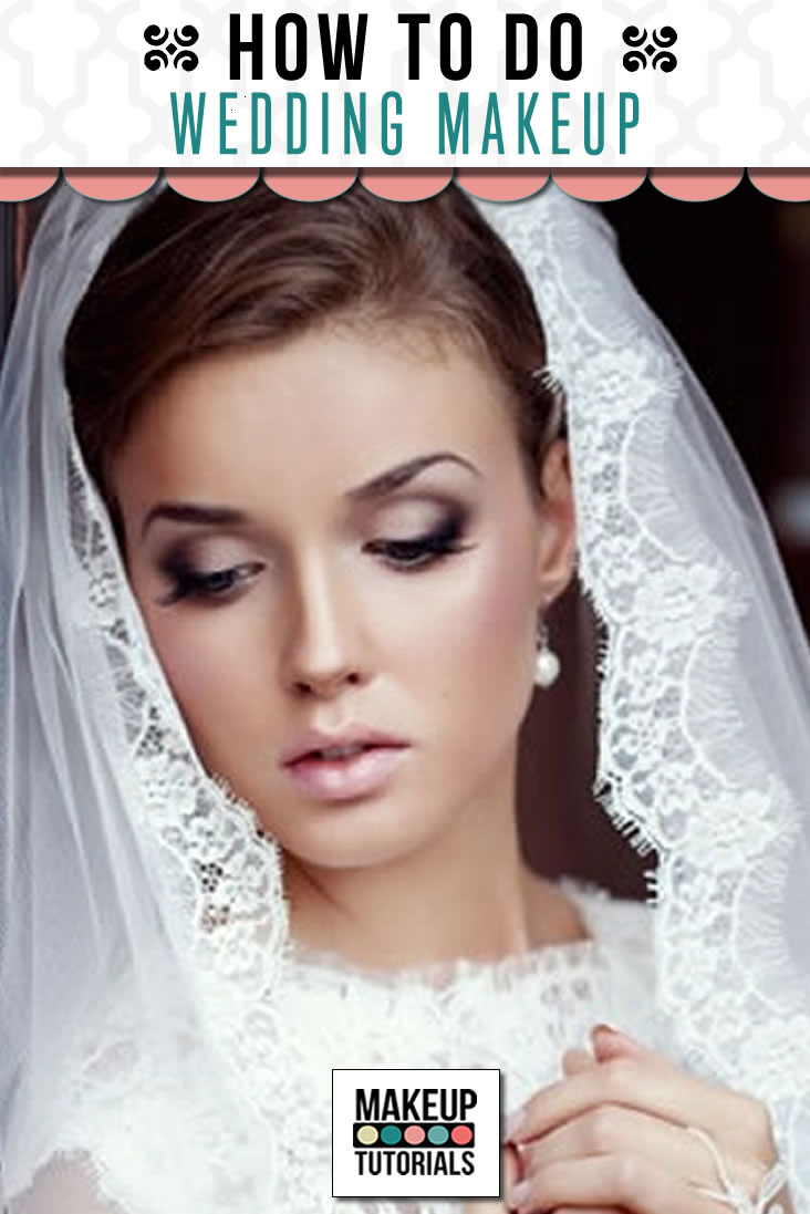 Bridal Eyes Makeup Pictures Wedding Makeup Makeup Tutorial Youre So Pretty