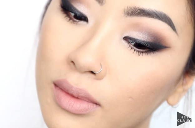 Bridal Makeup Hooded Eyes 11 Fabulous Asian Eye Makeup Tutorials And Tricks You Need To Try