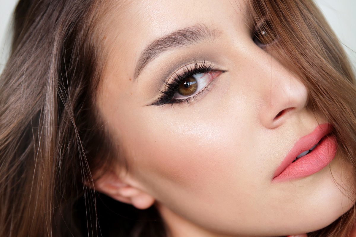 Cat Eye Makeup Tips 5 Steps To Perfect Cat Eye Makeup For Day Or Night Design For