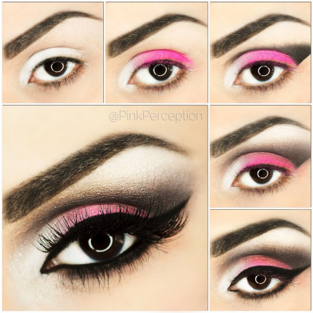 Classy Eye Makeup 7 Types Of Eye Makeup Looks You Should Trytutorials Included