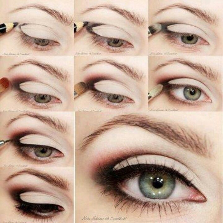 Classy Eye Makeup Best Ideas For Makeup Tutorials How To Do Natural Eye Makeup For