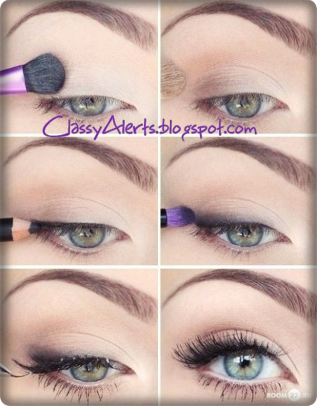Classy Eye Makeup Classy Eye Makeup Makeup Styles