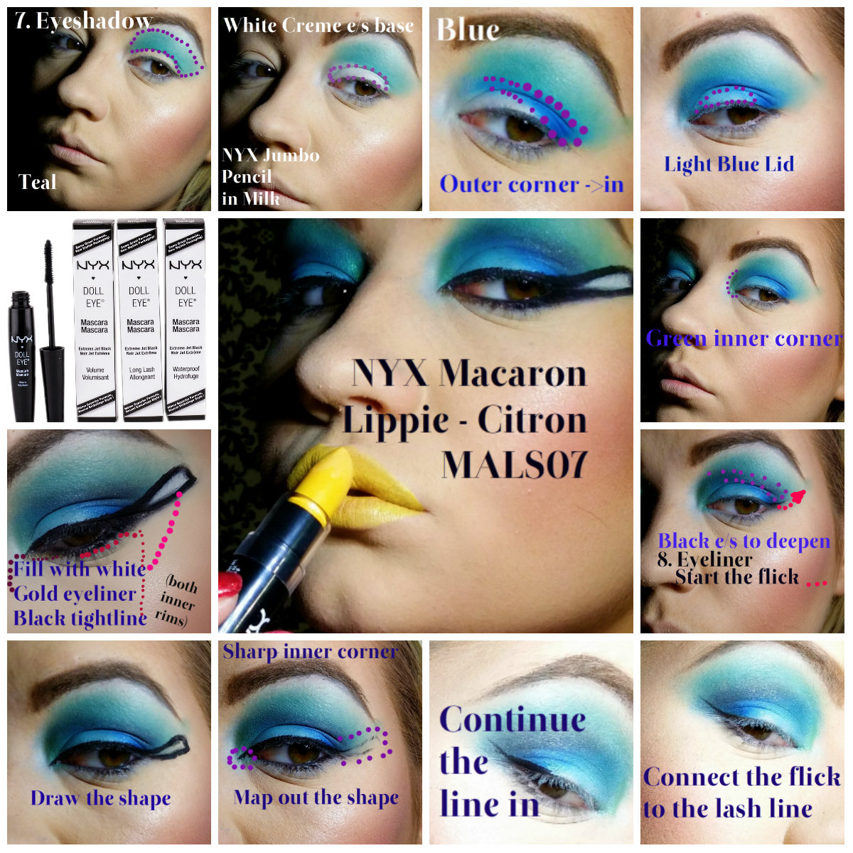Cleopatra Eye Makeup Halloween Makeup Ideas Cleopatra Phoenix Beauty Lounge