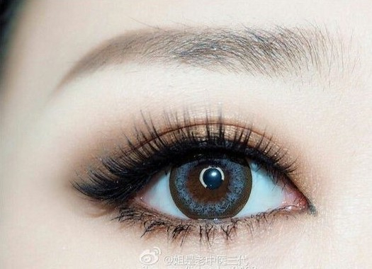 Cute Korean Eye Makeup 10 Favorite Japanese Korean Eye Makeup Tutorials From Pinterest