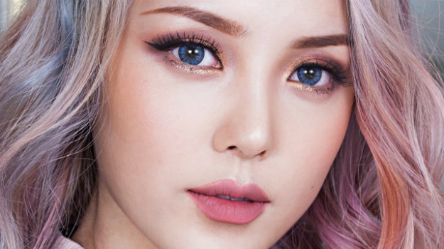 Cute Korean Eye Makeup 11 Pretty Korean Makeup Tutorials You Must Try Makeup Tutorials