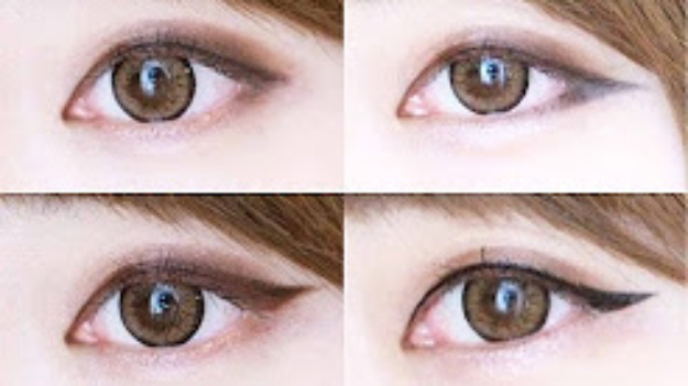 Cute Korean Eye Makeup 37 Best Korean Makeup Tutorials Page 3 Of 4 The Goddess