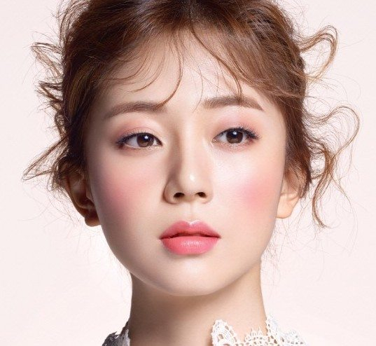 Cute Korean Eye Makeup How To Pull Off Pink Eye Makeup Like A K Beauty Pro