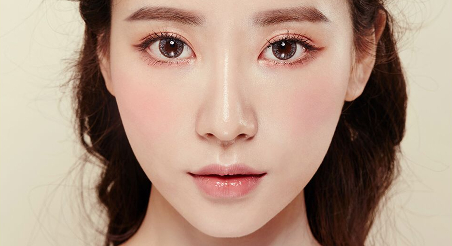 Cute Korean Eye Makeup Quick And Easy Korean Makeup Tutorial For Beginners 2018 Edition