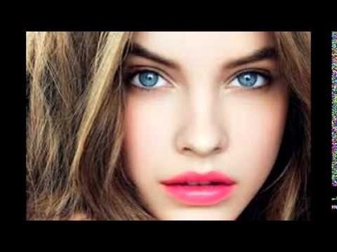 Dark Hair Light Eyes Makeup Best Eye Makeup For Blue Eyes And Brown Hair Youtube