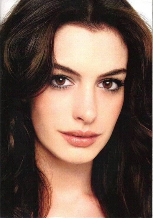 Dark Hair Light Eyes Makeup Makeup For Brunettes With Brown Eyes And Pale Skin Bellatory