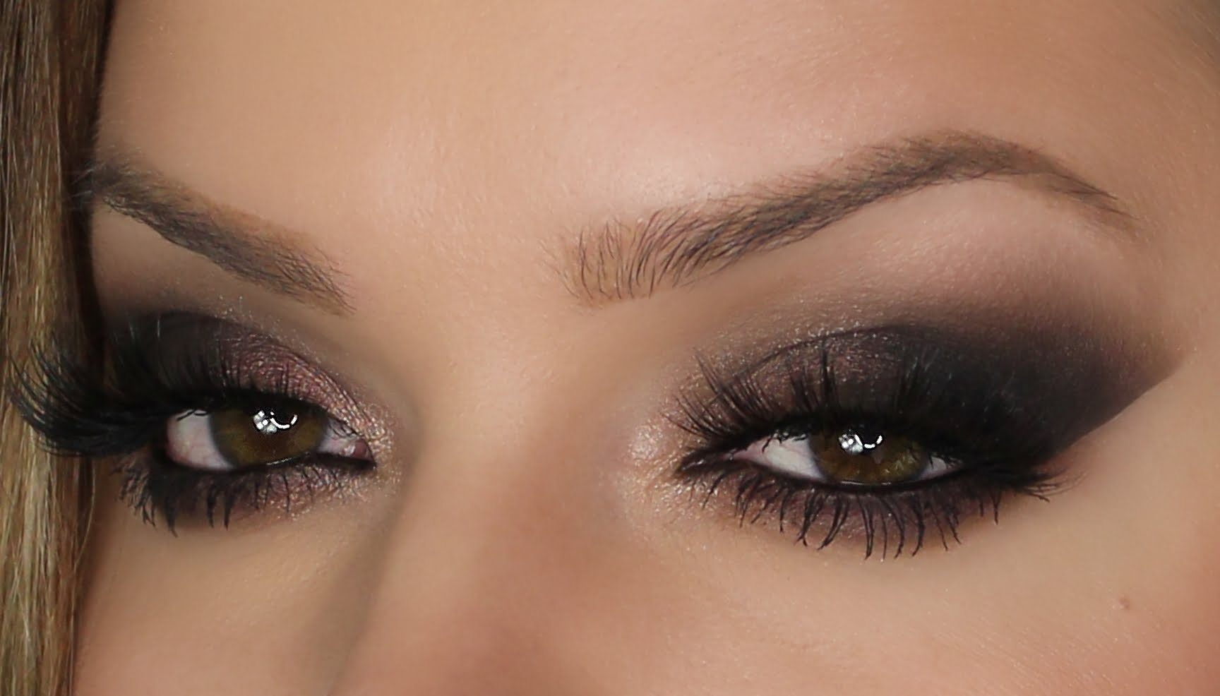 Day Makeup Brown Eyes 42 Sexy Eyes Makeup Looks For Every Occasion My Stylish Zoo