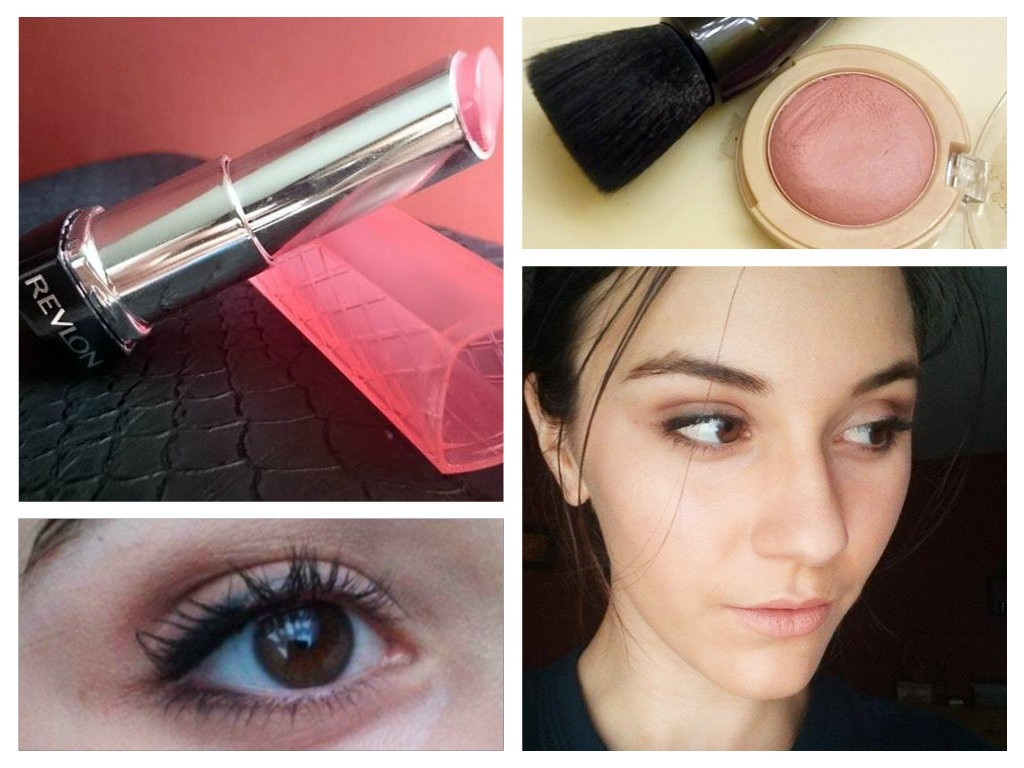 Day Makeup Brown Eyes How To Do Simple And Easy Everyday Makeup Bellatory