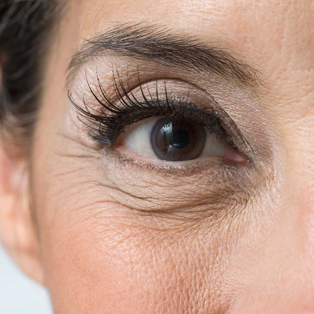 Daytime Eye Makeup Eye Makeup Mistakes That Make You Look Older Makeup For Older Eyes
