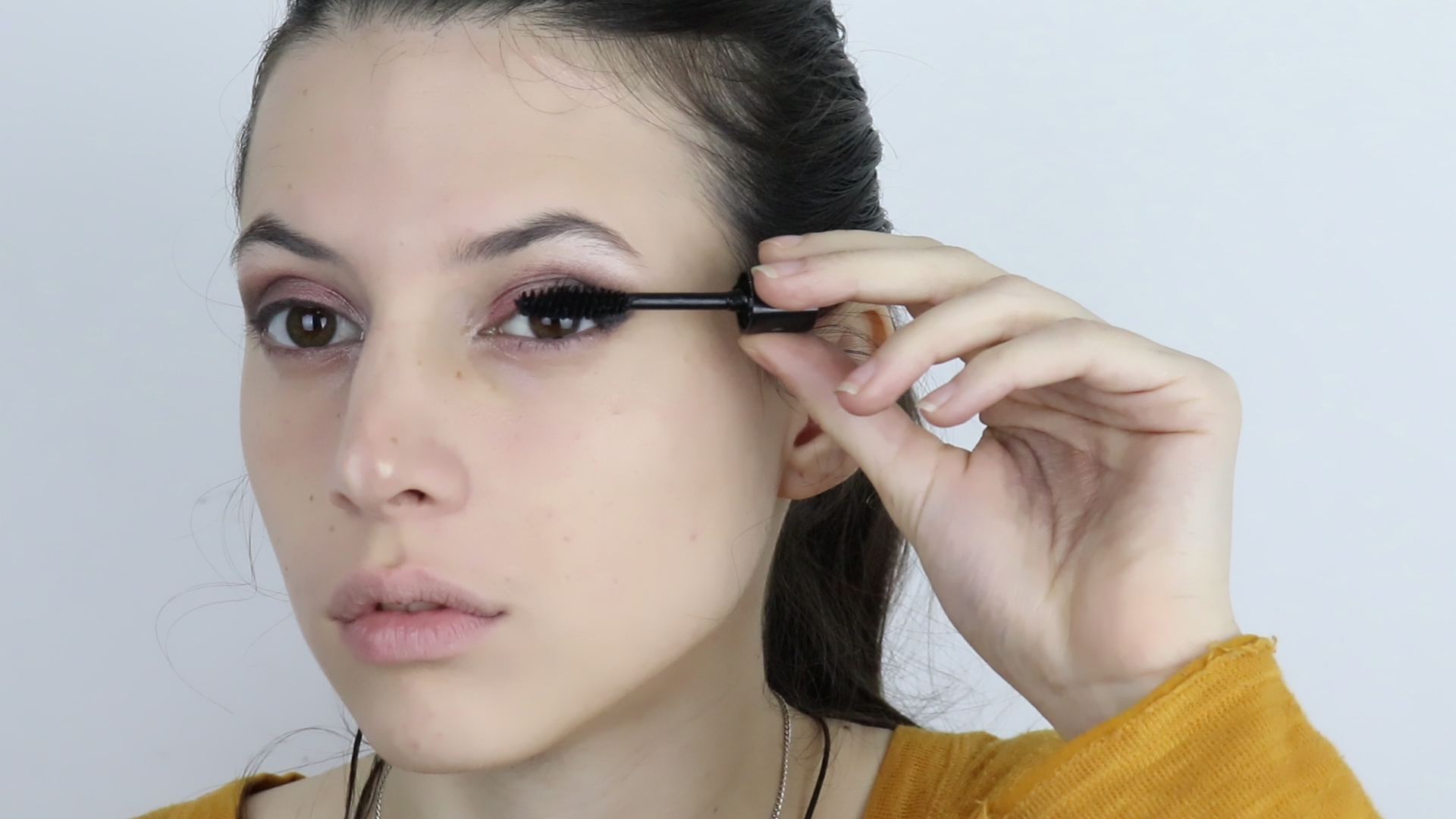 Deep Set Eyes Makeup How To Apply Eye Makeup For Deep Set Eyes 15 Steps