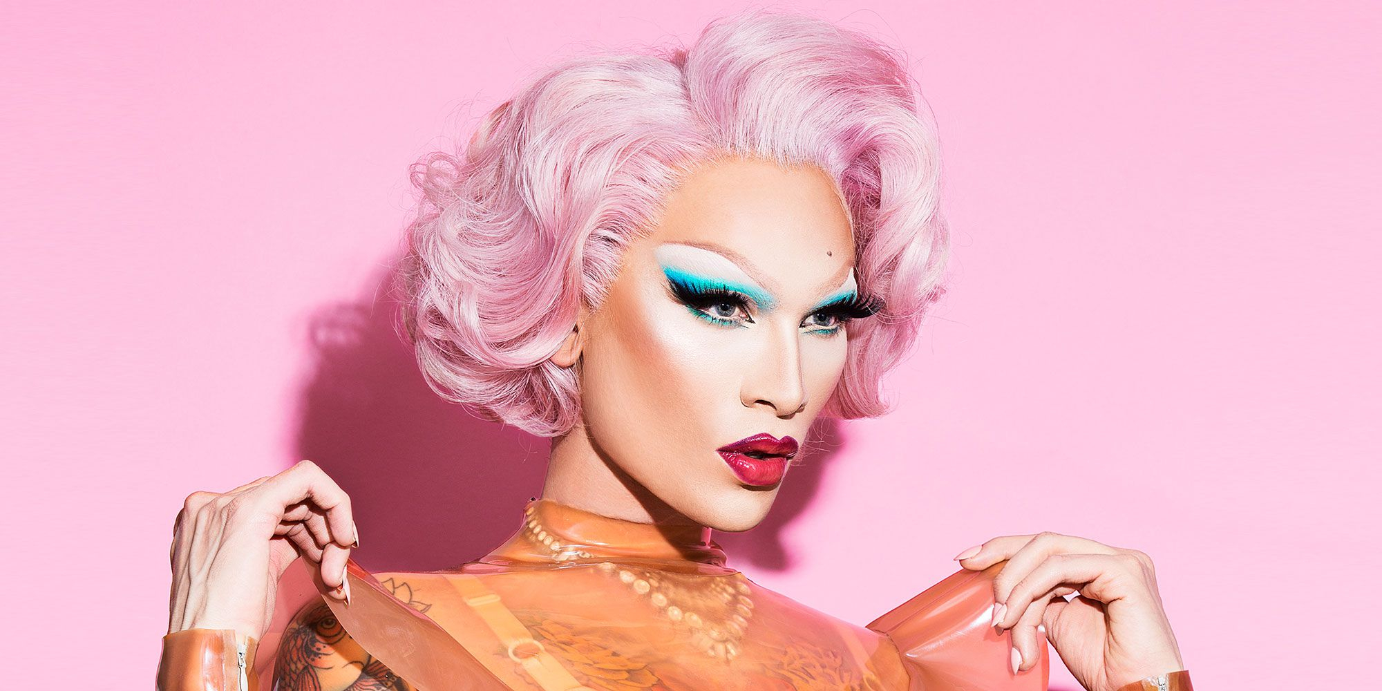 Drag Eye Makeup 10 Life Changing Makeup Hacks From Drag Queen Miss Fame