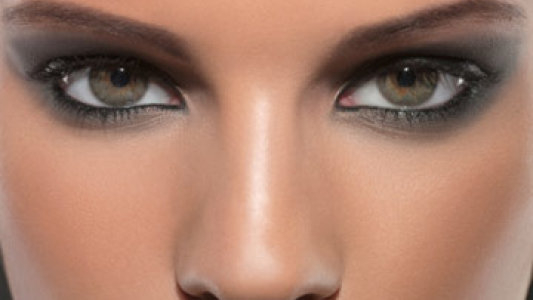 Dramatic Eye Makeup Brown Eyes Choosing Dramatic Eye Makeup That Pops Howstuffworks