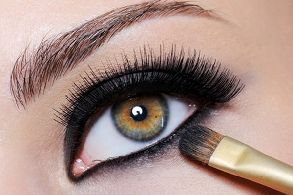 Dramatic Eye Makeup Brown Eyes Smokey Eye Makeup Tips For Brown Eyes