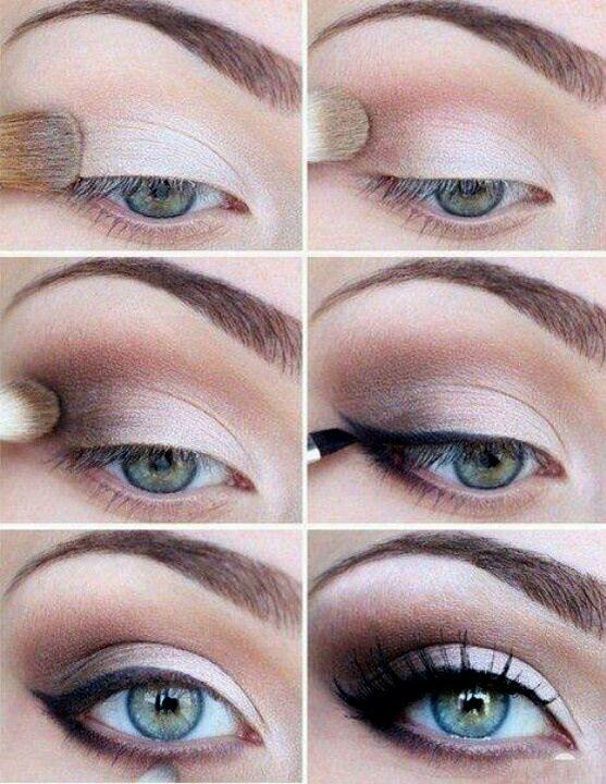 Dramatic Makeup For Small Eyes Dramatic Eye Makeup For Small Eyes Eye Makeup