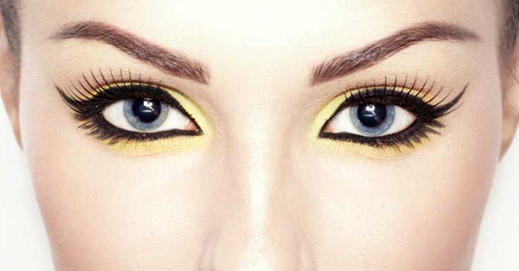 Easy Cat Eye Makeup 6 Easy Cat Eye Makeup Tricks For Every Girl