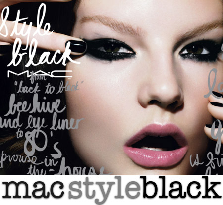 Edgy Eye Makeup Mac Style Black Everyday Edgy Makeup And Beauty Blog
