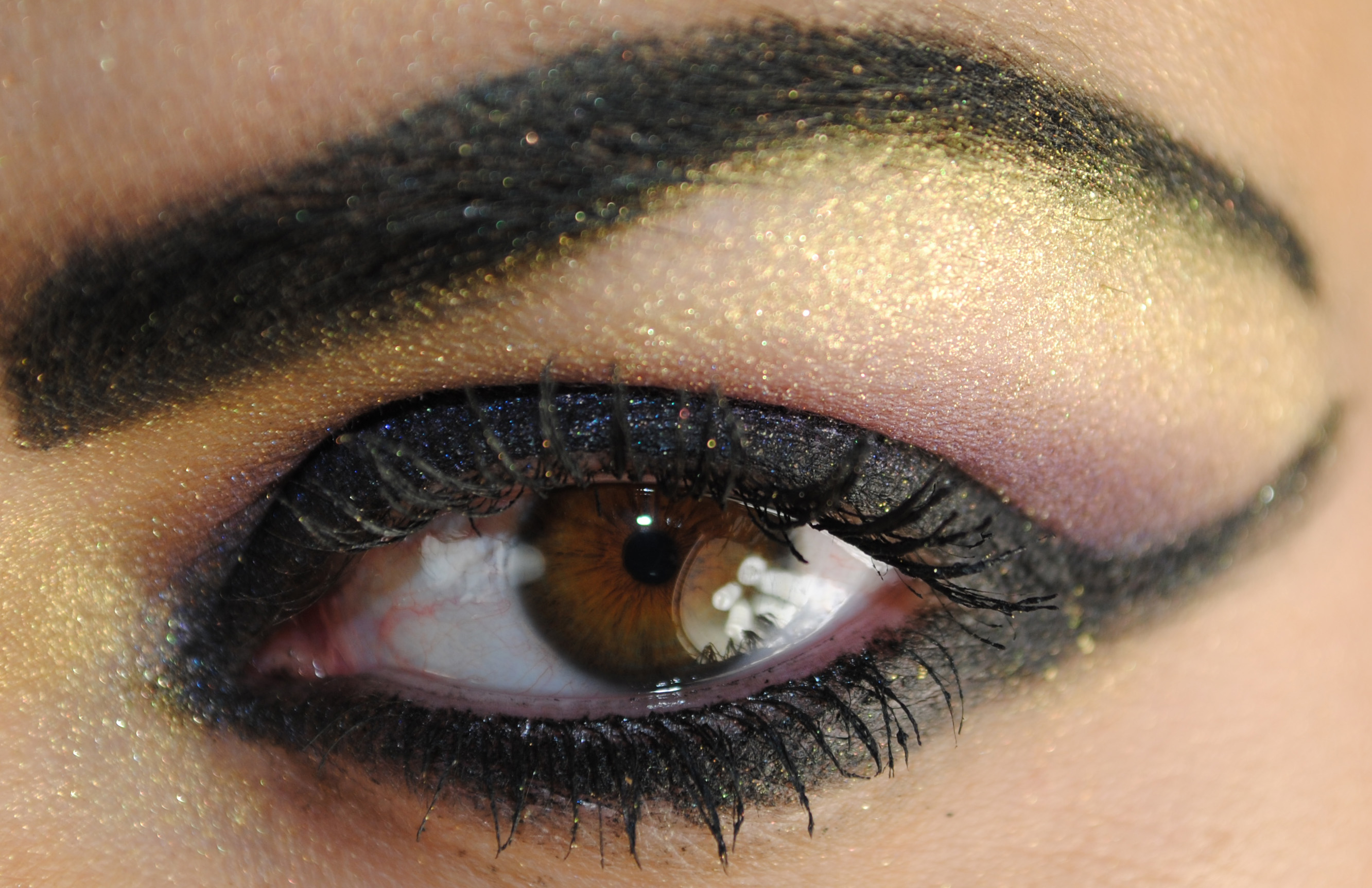 Egyptian Eye Makeup The Crazy Origin Of The Eyeliner Traces Back To Ancient Egypt Y101fm